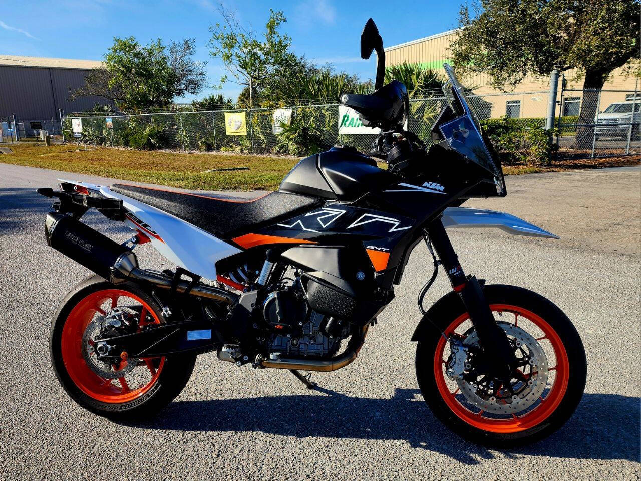 2024 KTM 890 SMT 890 in Fort Myers, FL