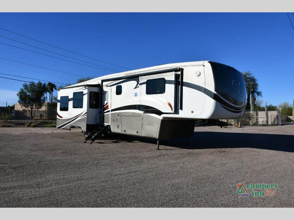 2014 DRV LUXURY SUITES Mobile Suites 38 PS3 in tucson AZ