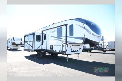 2024 Forest River Rv Rockwood Signature 361RL in tucson AZ