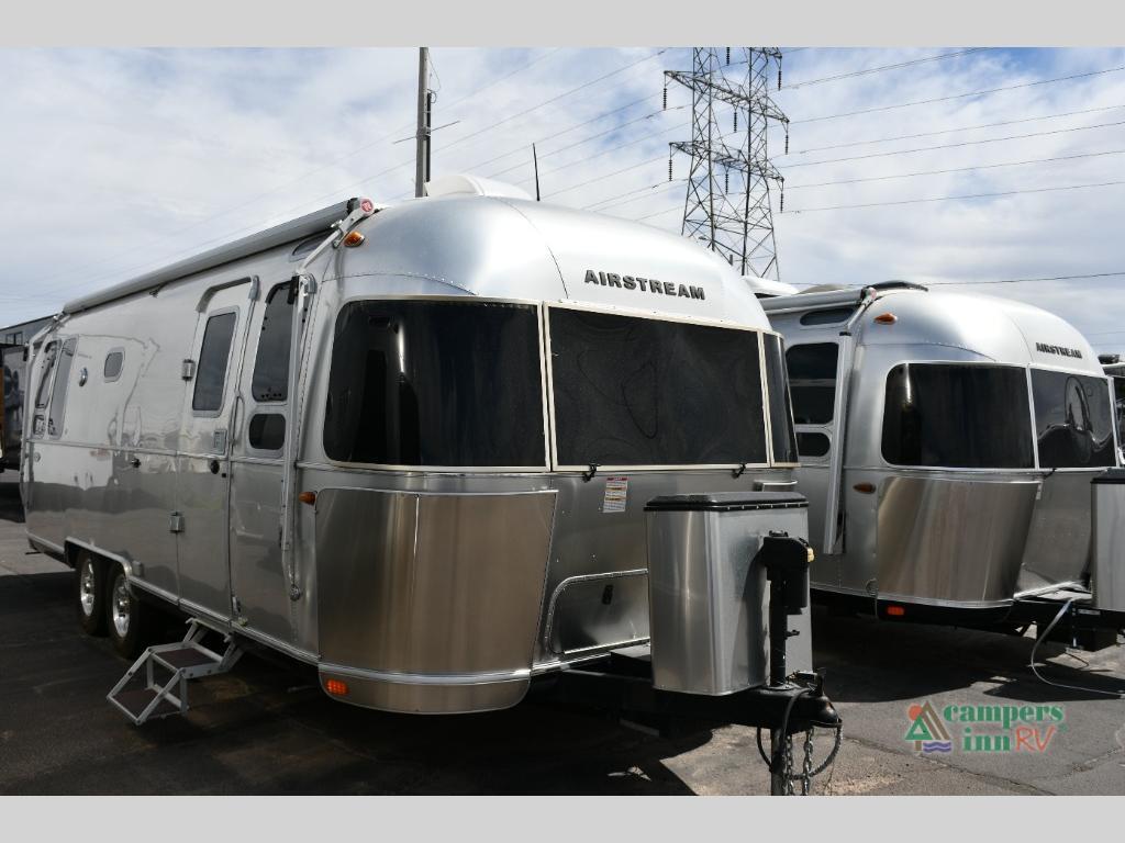2019 Airstream Flying Cloud 26RB in tucson AZ
