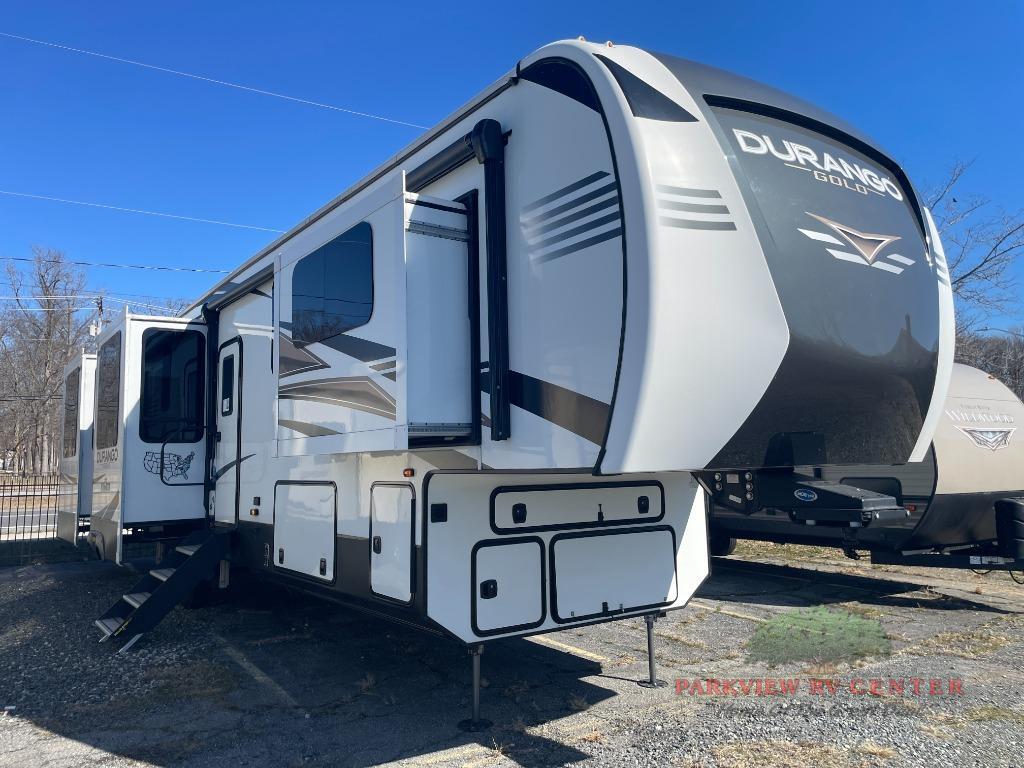 2022 Kz Durango Gold G391RKF in smyrna DE