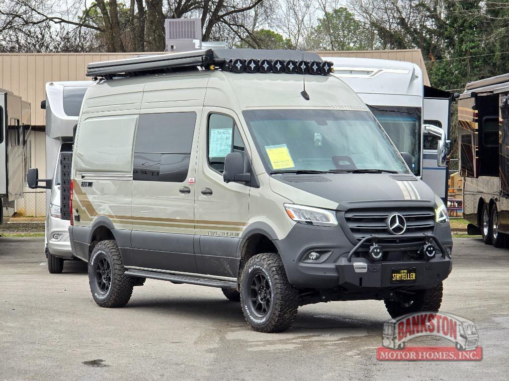 2026 Storyteller Overland Storyteller Overland Beast MODE OG in attalla AL