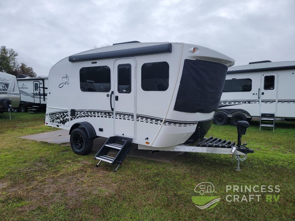 2026 Intech Rv Sol Horizon Rover in katy TX