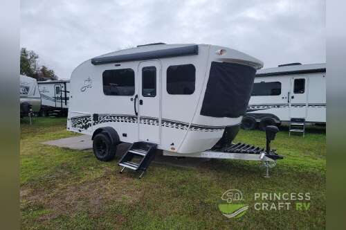 2026 Intech Rv Sol Horizon Rover in katy TX