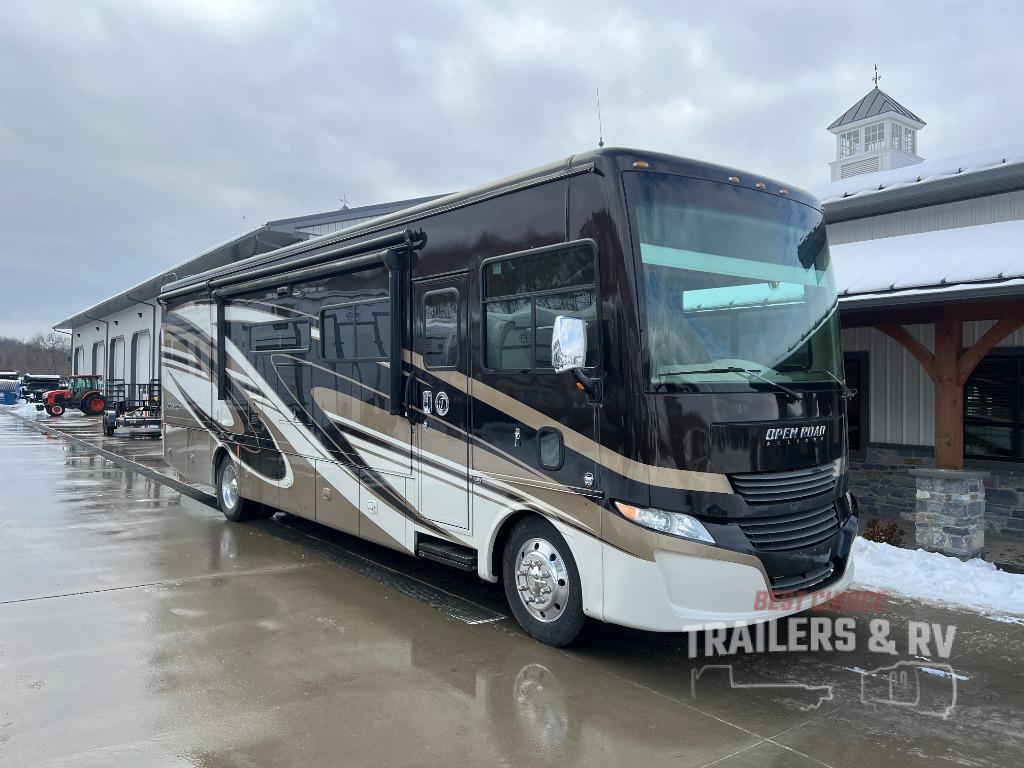 2020 Tiffin Motorhomes Open Road Allegro 34 PA in irwin PA