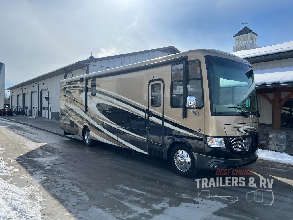 2015 Newmar Canyon Star 3610 in irwin PA