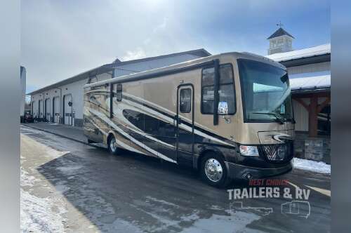 2015 Newmar Canyon Star 3610 in irwin PA