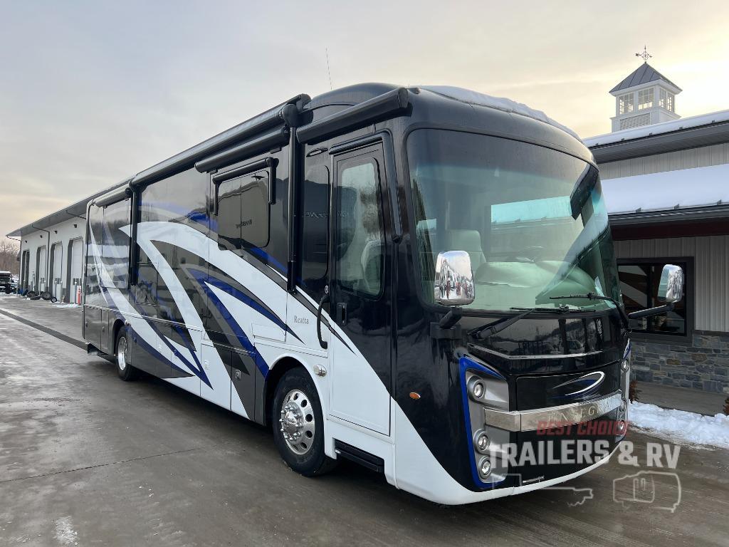 2019 Entegra Coach Reatta 37MB in irwin PA