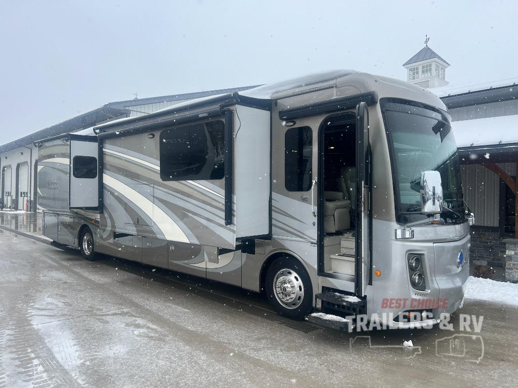 2017 Holiday Rambler Endeavor 40D in irwin PA