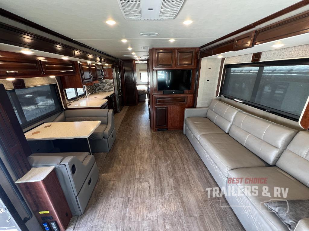 2018 Fleetwood Rv Bounder 35P in irwin PA