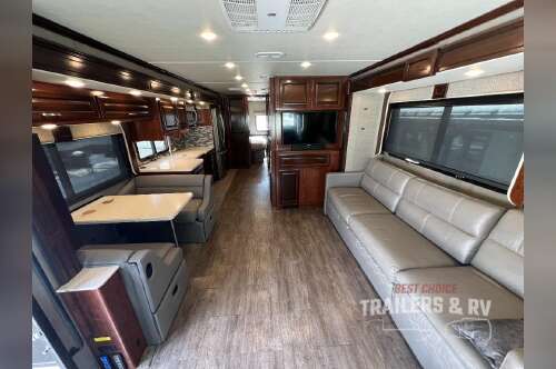 2018 Fleetwood Rv Bounder 35P in irwin PA