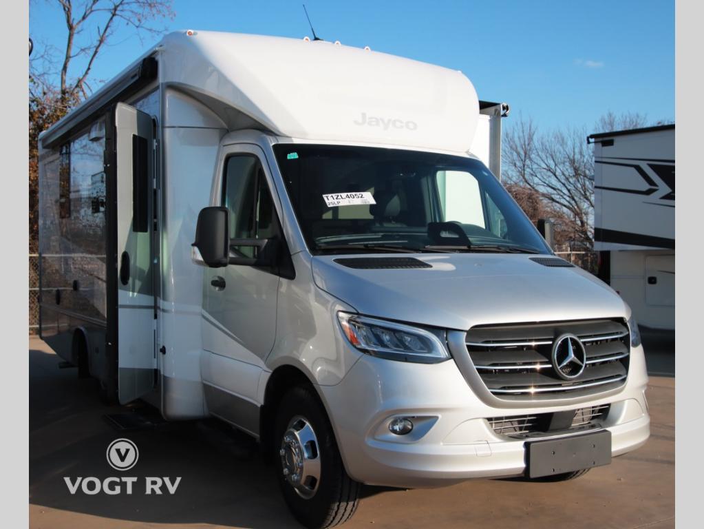 2026 Jayco Melbourne PRESTIGE 25LP in fort worth TX