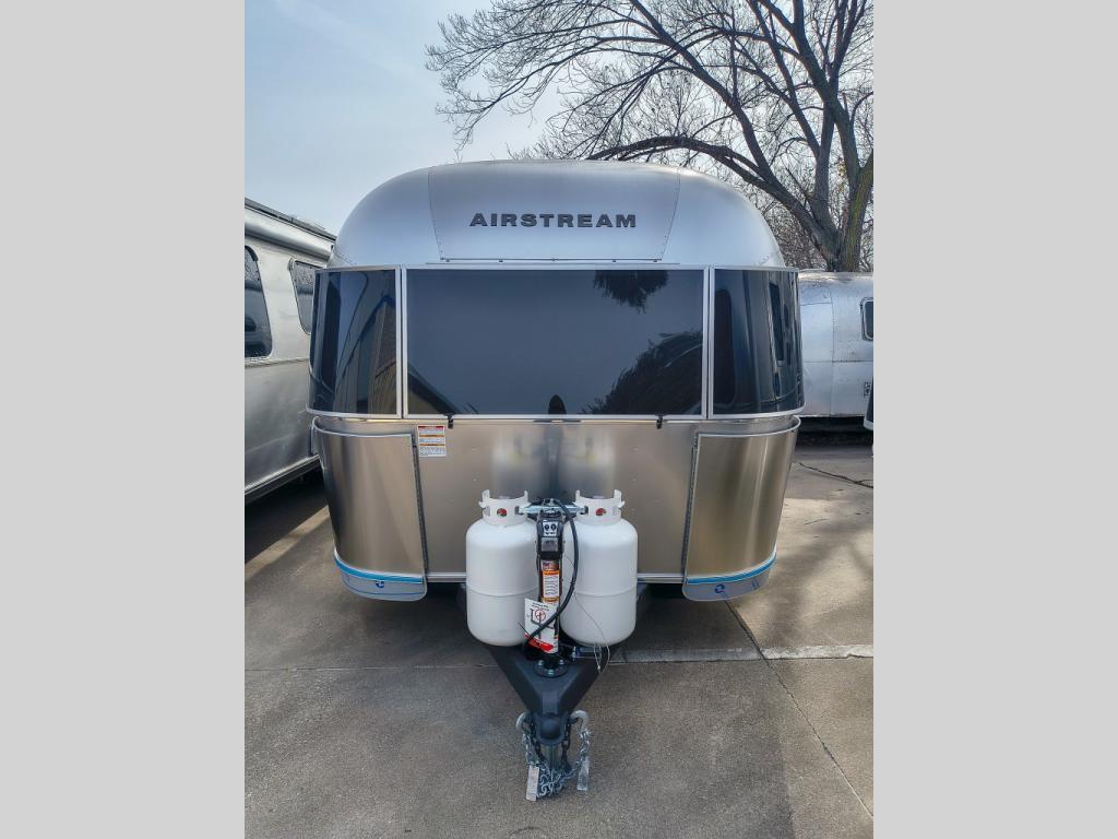 2026 Airstream International 30RBQ in fort worth TX