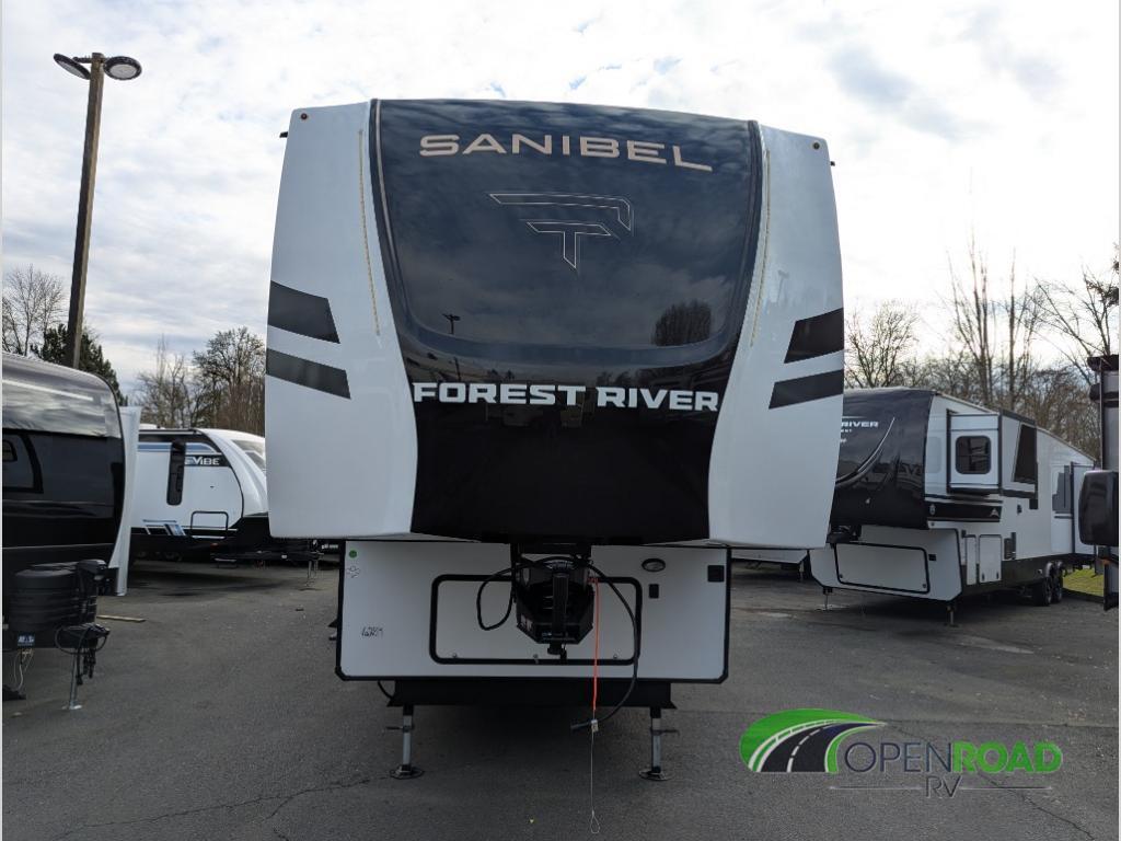 2026 Prime Time Rv Sanibel 38LAUNDRY in monroe WA