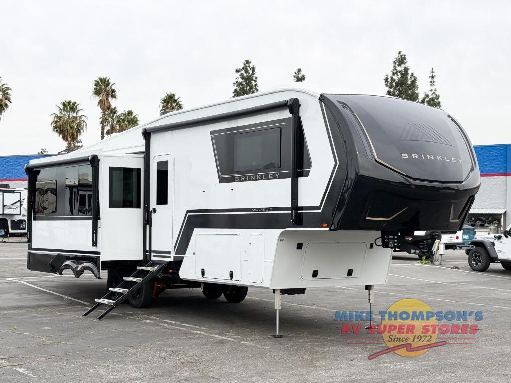 2026 Brinkley Model Z 3100 RV
