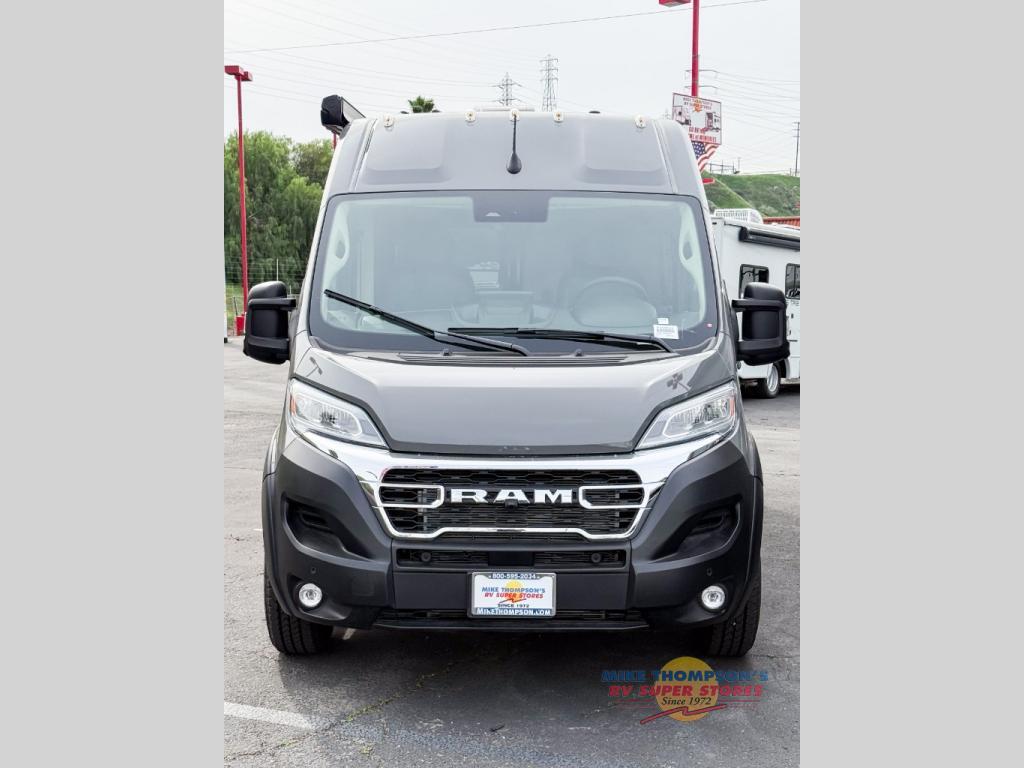2026 Coachmen Rv Pixel P 2.0M in cathedral city CA