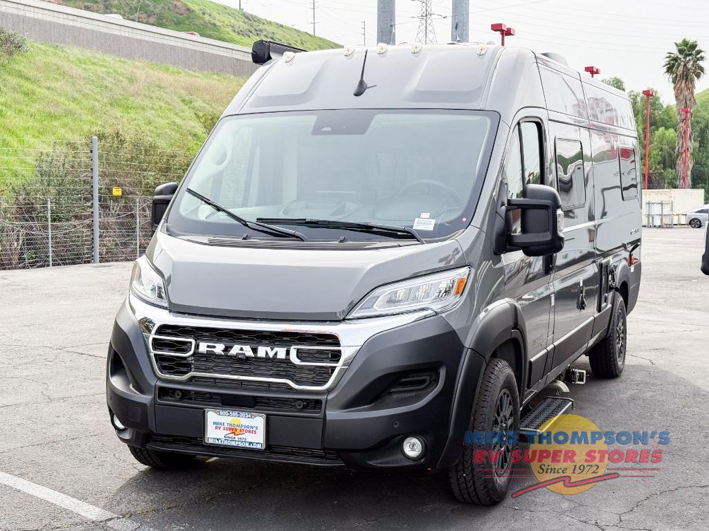 2026 Coachmen Rv Pixel P 2.0M in cathedral city CA