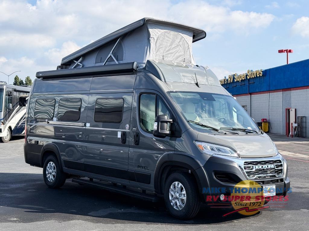 2026 Coachmen Rv Pixel P 2.0M in fountain valley CA