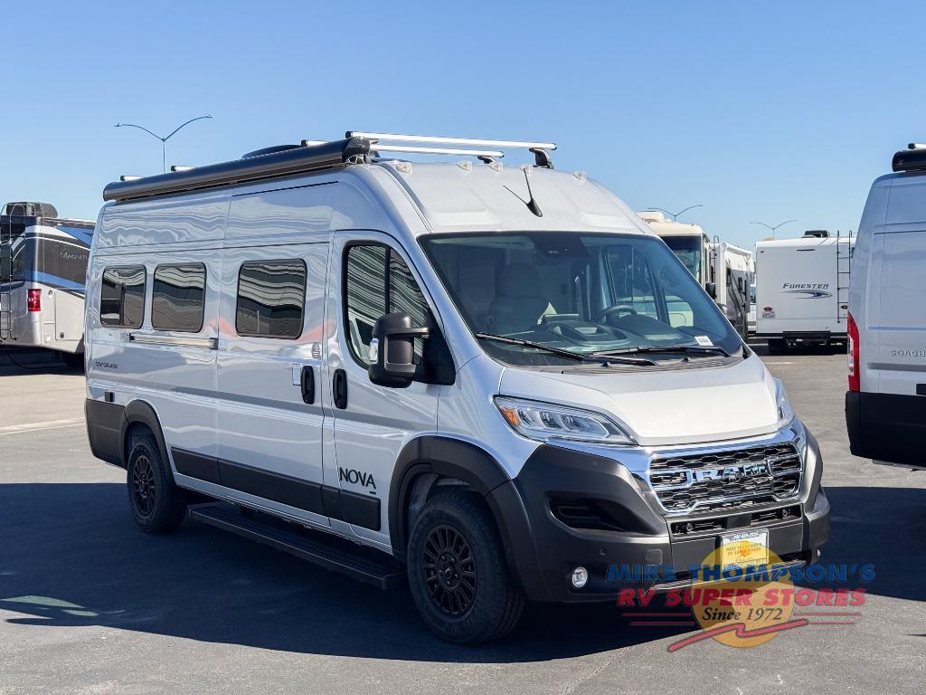 2026 Coachmen Rv Nova 20D in colton CA