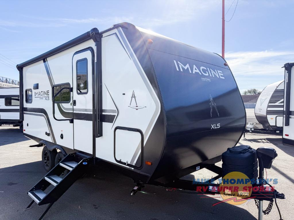 2026 Grand Design Imagine XLS 17MKE in cathedral city CA