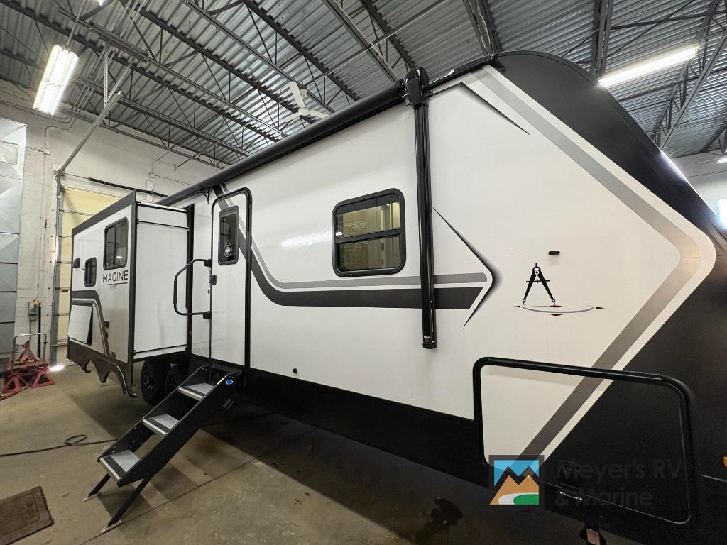 2026 Grand Design Imagine 2670MK in madison OH
