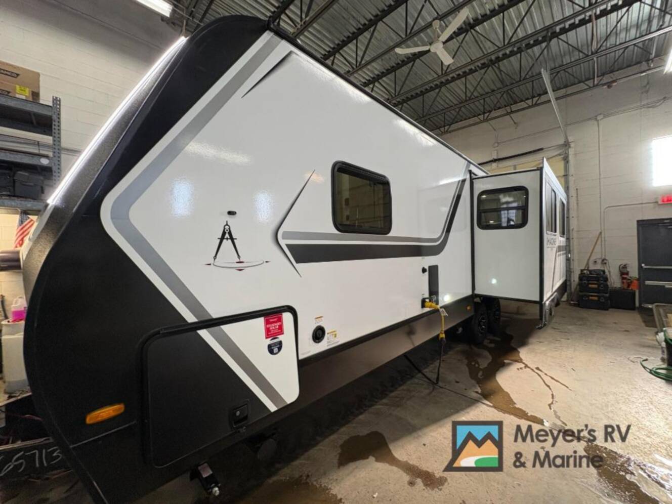 A photo of this 2026 Grand Design Imagine 2670MK