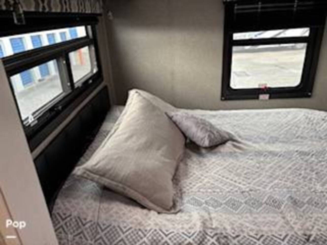 A photo of this 2021 Jayco Redhawk 31F