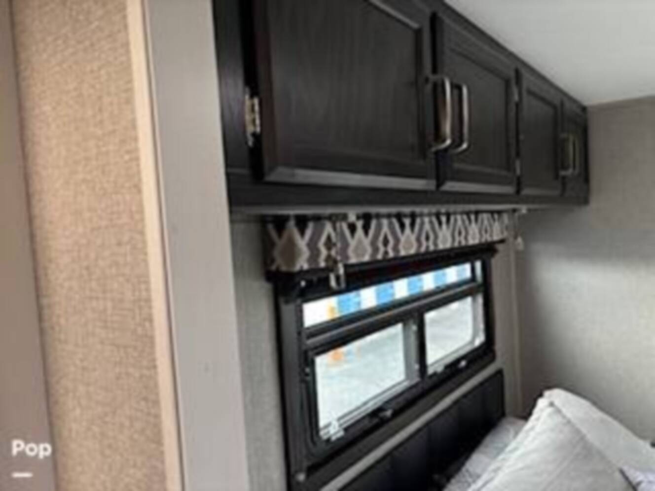 A photo of this 2021 Jayco Redhawk 31F