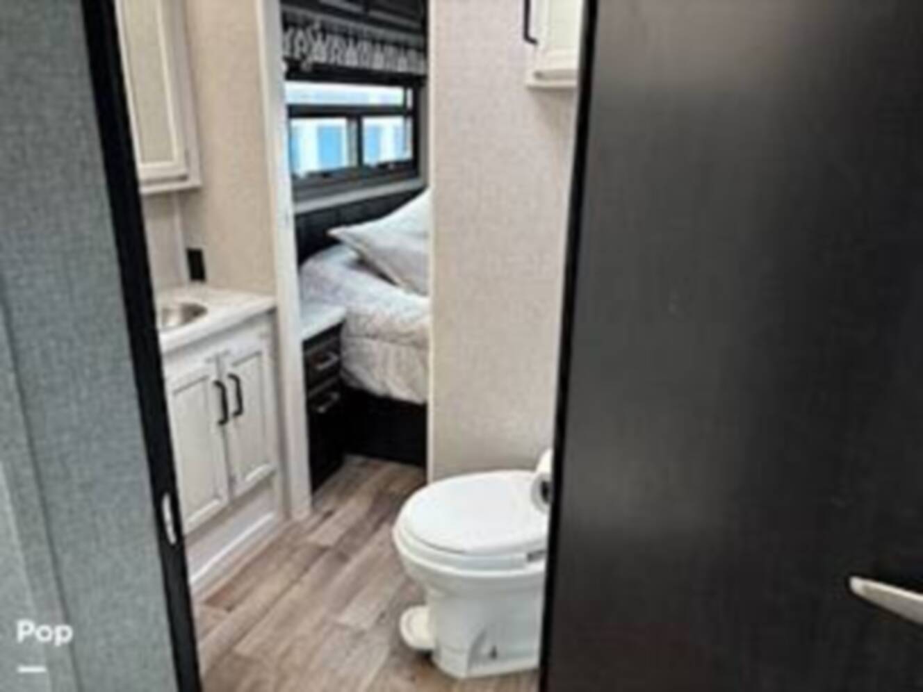 A photo of this 2021 Jayco Redhawk 31F
