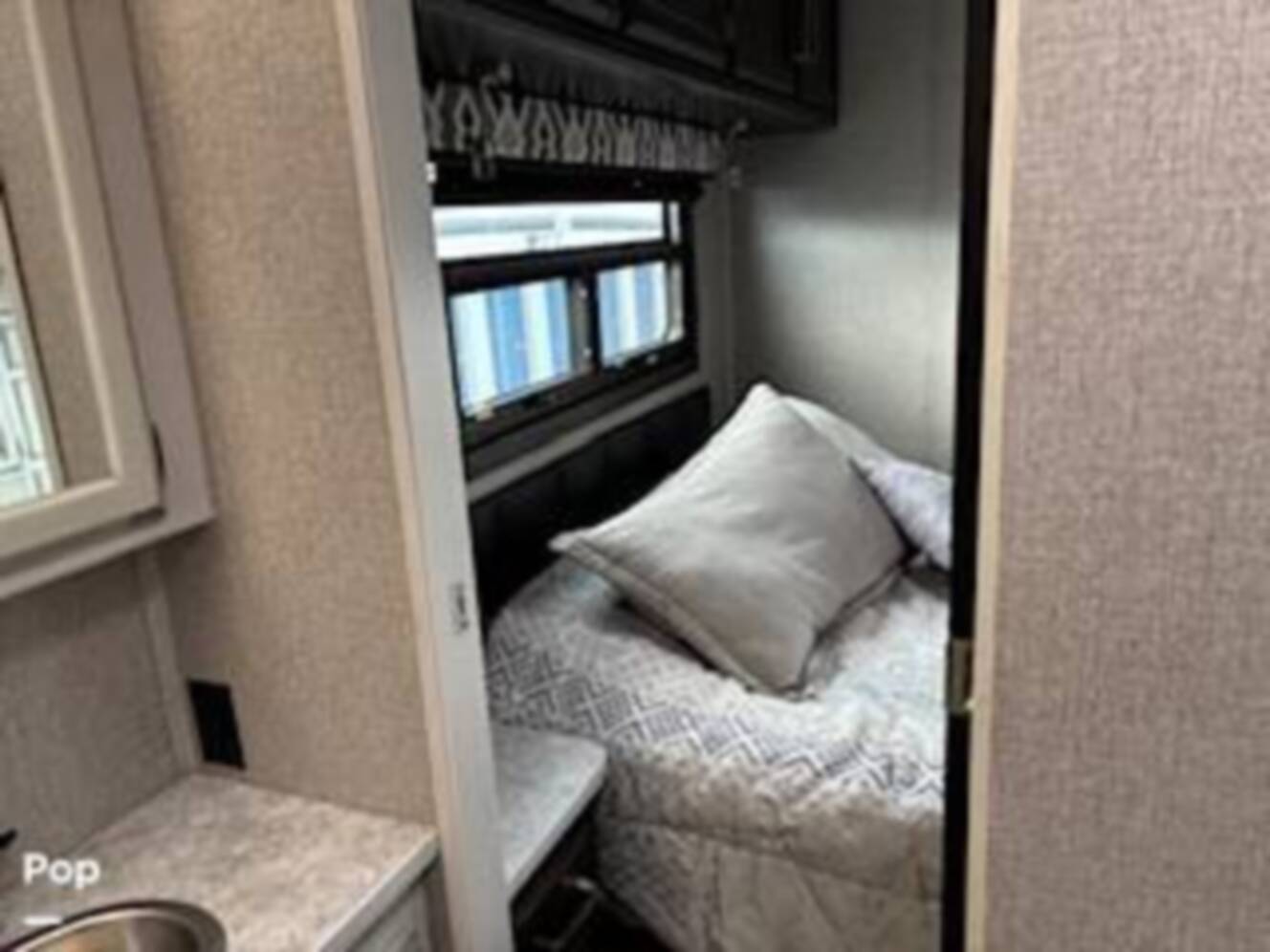 A photo of this 2021 Jayco Redhawk 31F