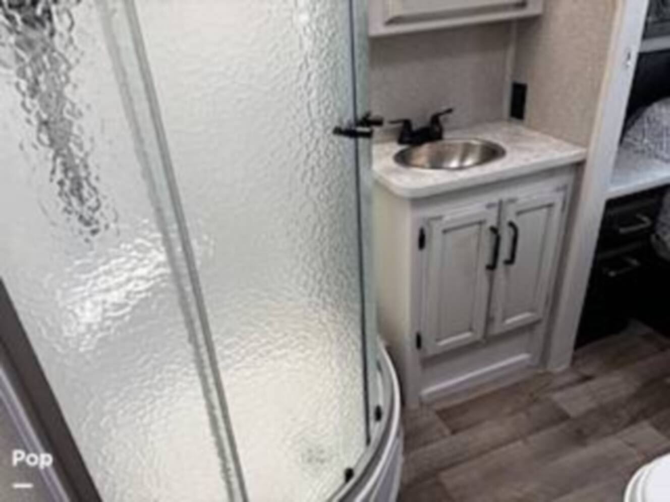 A photo of this 2021 Jayco Redhawk 31F