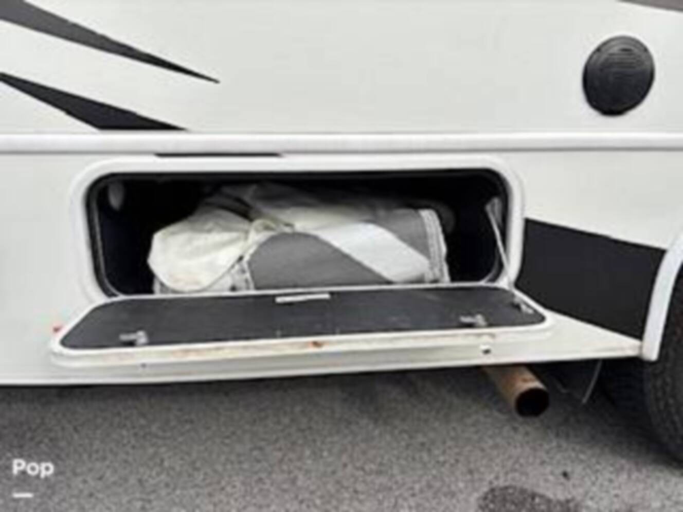A photo of this 2021 Jayco Redhawk 31F