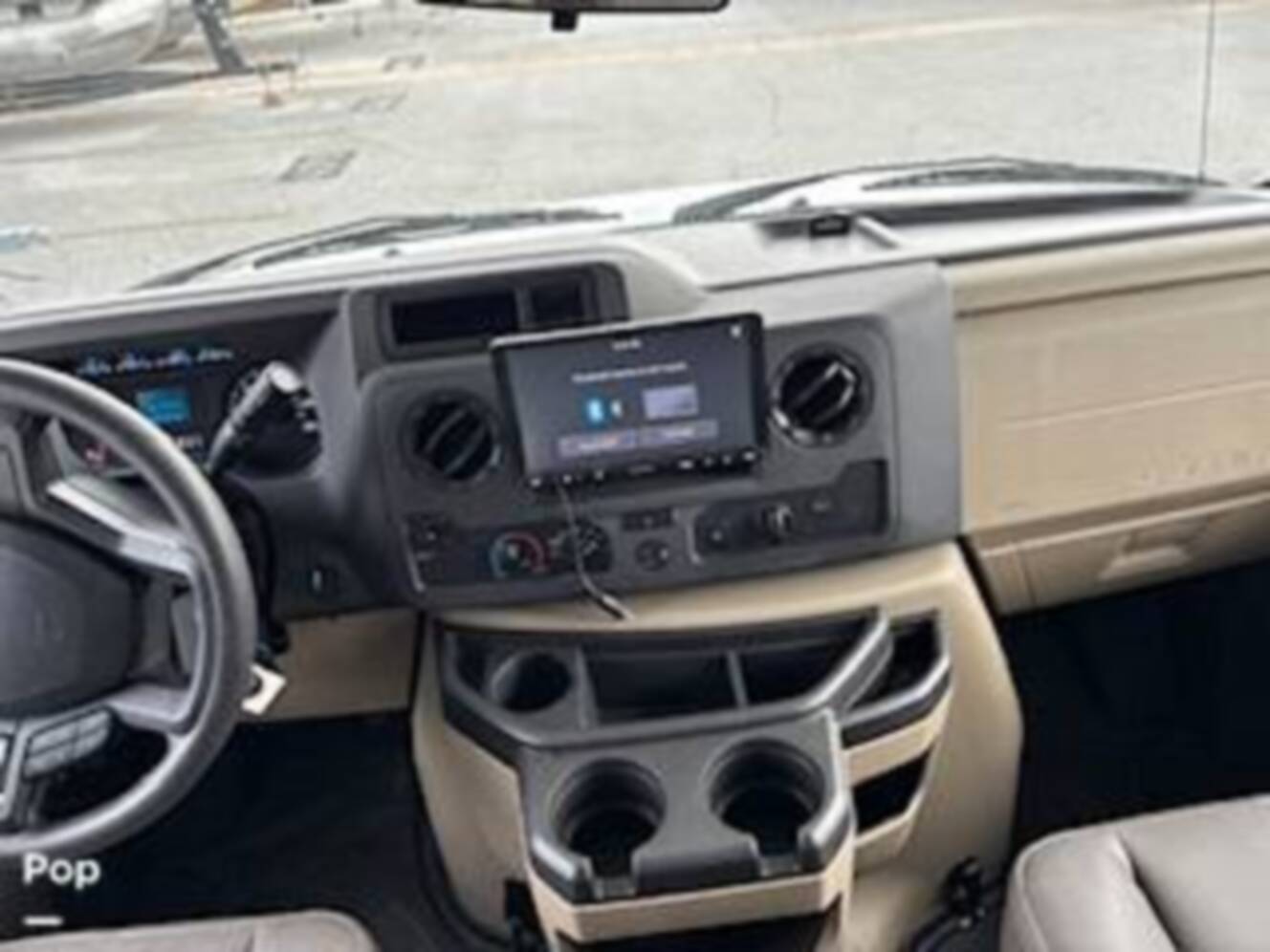 A photo of this 2021 Jayco Redhawk 31F