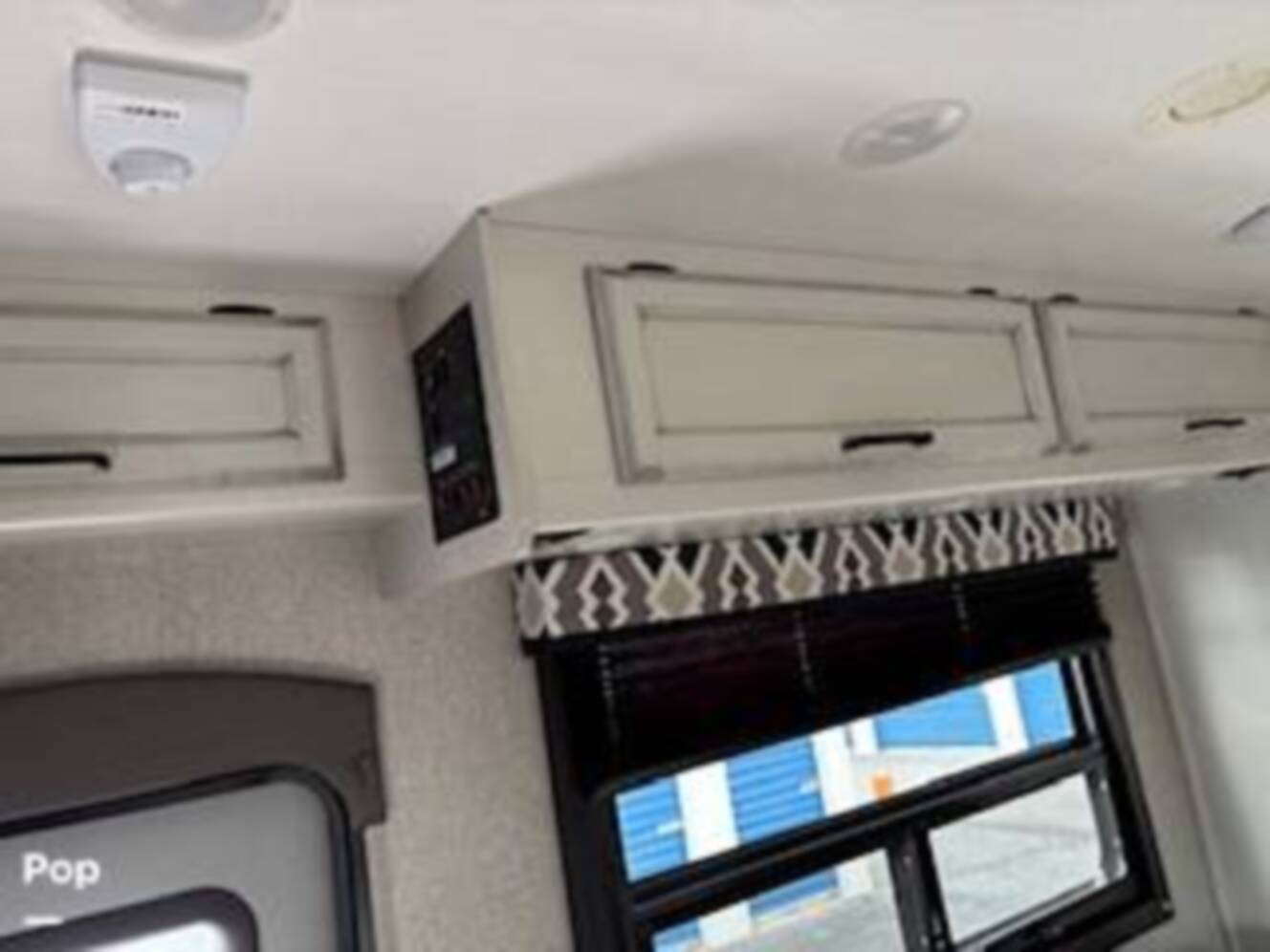 A photo of this 2021 Jayco Redhawk 31F