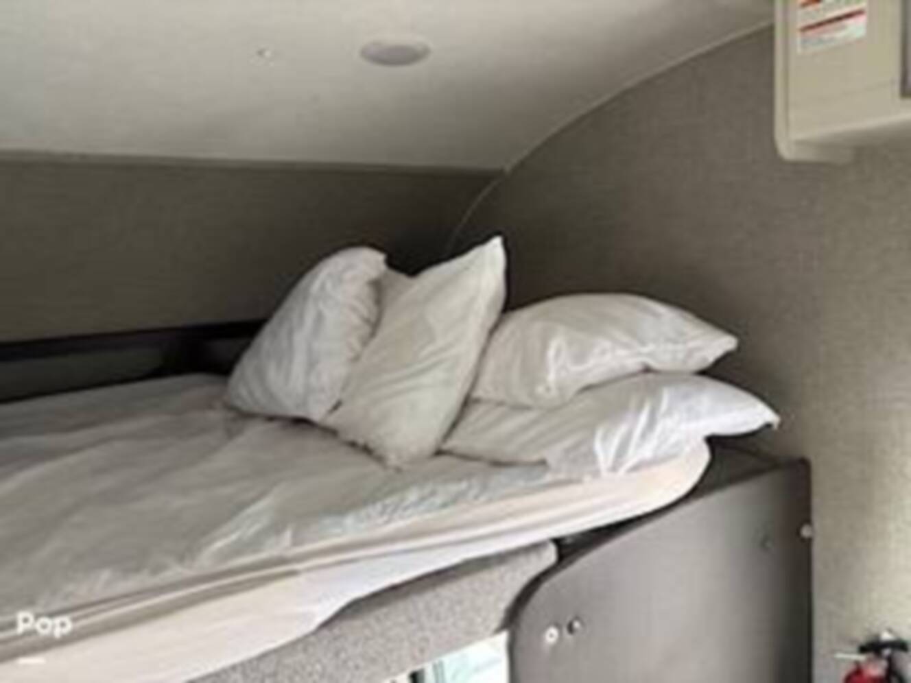 A photo of this 2021 Jayco Redhawk 31F