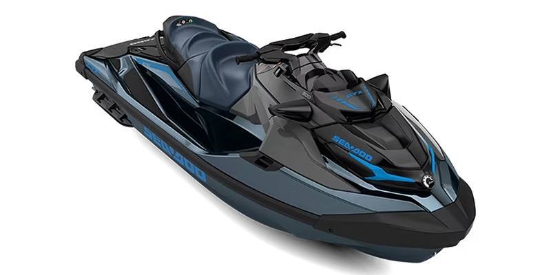 2026 Sea-Doo GTX 300 W/ SOUND SYSTEM in decatur IL