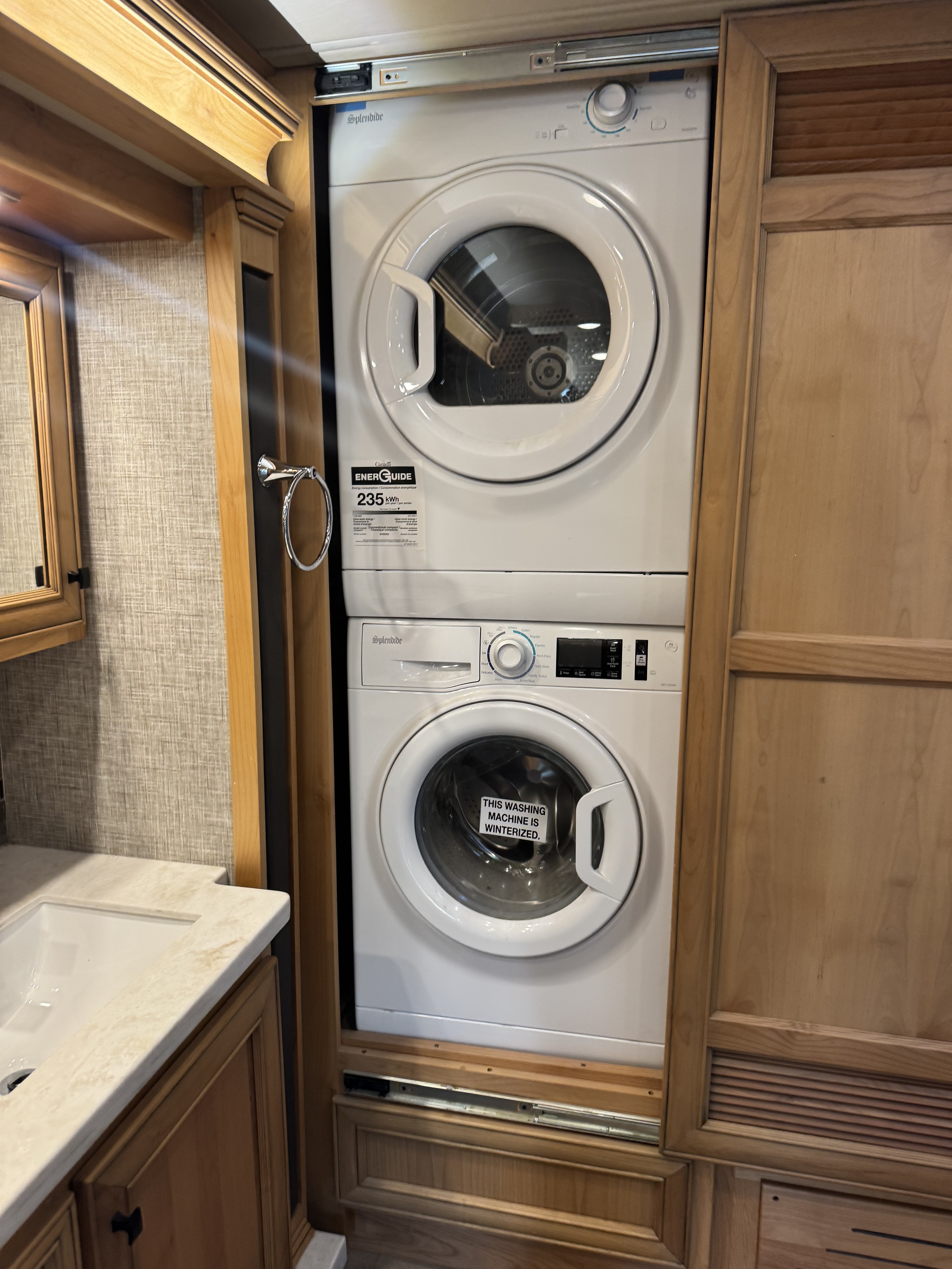 2023 Tiffin Motorhomes PHAETON 40 IH in new smyrna FL