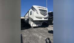 2021 Forest River VENGEANCE ROGUE ARMORED 311A13 RV