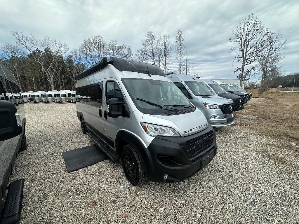 2026 Airstream Rangeline Pop-Top BASE in monroe NC