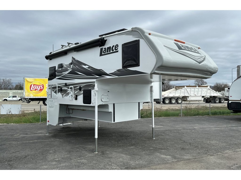 2026 Lance 975 in boise ID