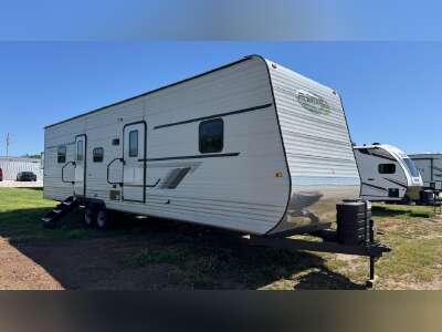 Premier Rv 2025 Hy-Line Premier RVs for sale - RV Trader