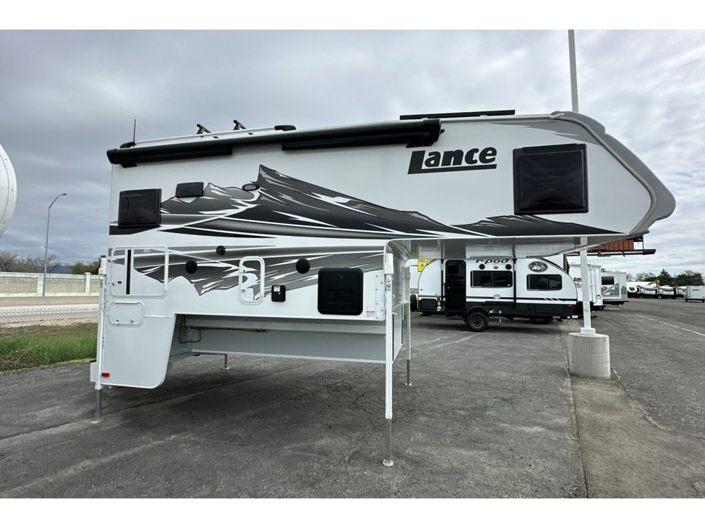 2026 Lance 975 in boise ID