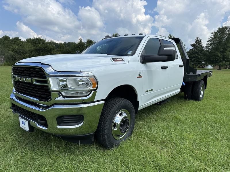 2024 RAM 3500 in Waycross, GA