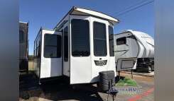 2022 Forest River Rv Wildwood GRAND LODGE 42FLDL RV