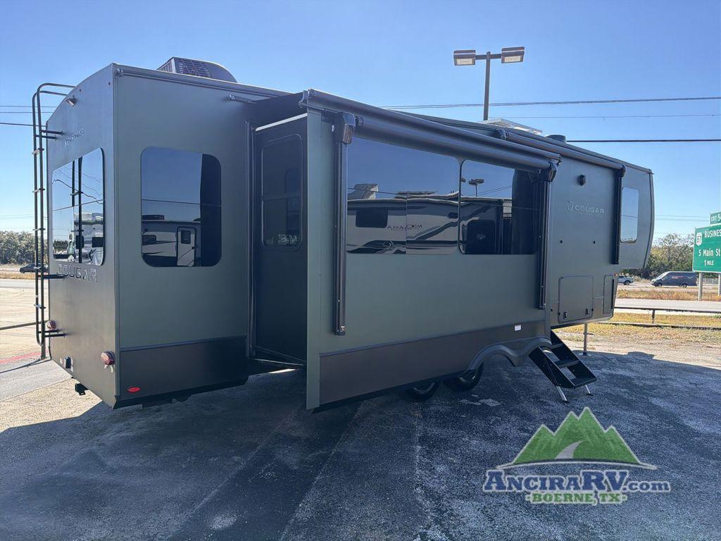2026 Keystone Rv Cougar 316RLS in boerne TX