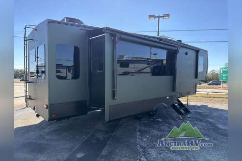 2026 Keystone Rv Cougar 316RLS in boerne TX