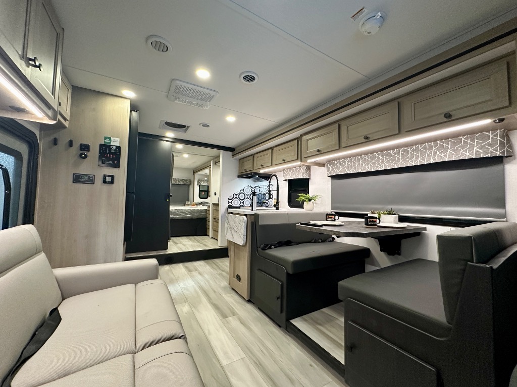 2026 Forest River Rv Sunseeker 3050S in franklin TN