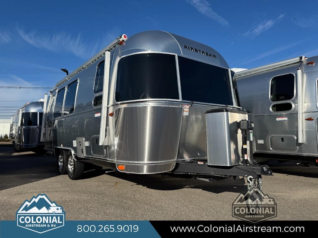 2026 Airstream International 23FBQ Queen in millstone township NJ