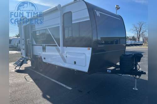 2026 Winnebago THRIVE 18FBS in indianapolis IN