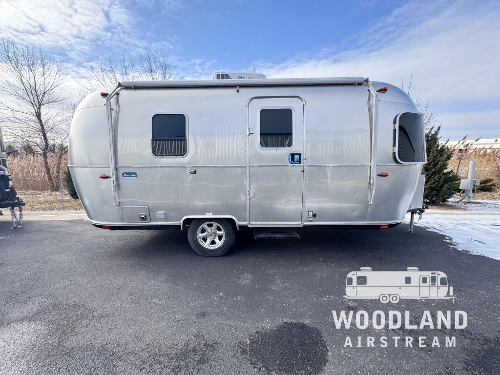 2026 Airstream Bambi 20FB in lebanon IN